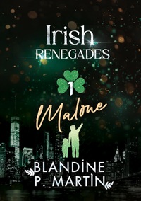 Irish Renegades - 1. Malone