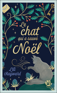 Le Chat qui a sauvé Noël