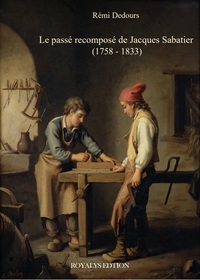 Le passé recomposé de Jacques Sabatier