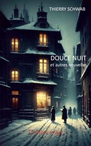 DOUCE NUIT - ET AUTRES NOUVELLES