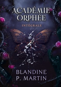 Académie Orphée - Intégrale