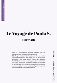 Le Voyage de Paula S.