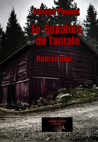 Le Supplice de Tantale (audio USB)