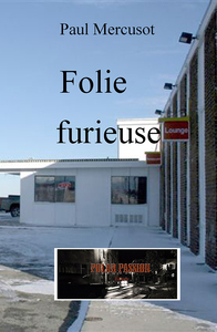 FOLIE FURIEUSE - QUADRILOGIE MONTANA TROISIEME TITRE