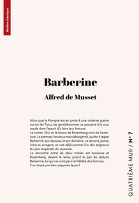 Barberine