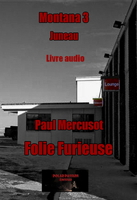 Folie furieuse (audio)