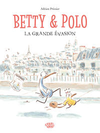 Betty et Polo