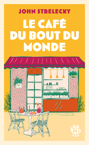 Le  café du bout du monde