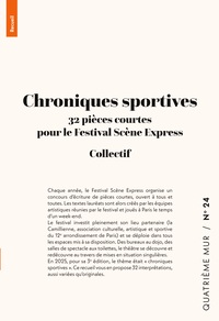 Chroniques sportives
