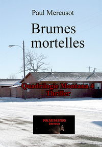 BRUMES MORTELLES