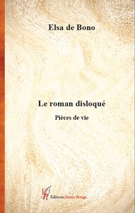 LE ROMAN DISLOQUE - PIECES DE VIE