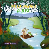 De la jungle à Rio