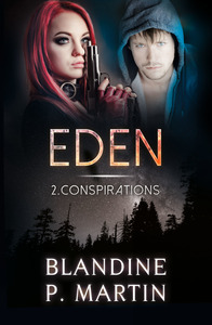 Eden - 2. Conspiration