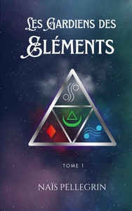 LES GARDIENS DES ELEMENTS