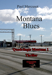 MONTANA BLUES