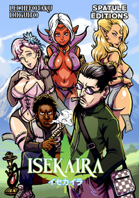 ISEKAIRA - TOME 1