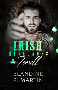 IRISH RENEGADES - T02 - IRISH RENEGADES - 2. FARRELL