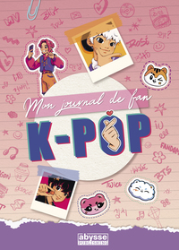 MON JOURNAL DE FAN : K-POP