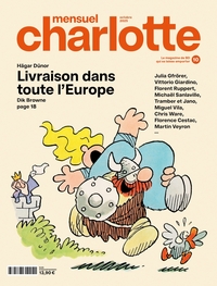 CHARLOTTE MENSUEL #10