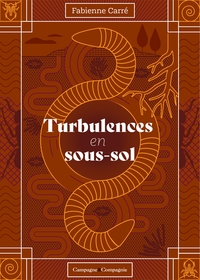 TURBULENCES EN SOUS-SOL