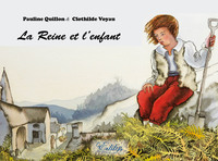 La Reine et l'enfant