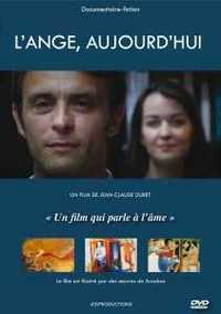 L'ANGE, AUJOURD'HUI - DVD - UN FILM QUI PARLE A L'AME