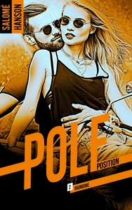 POLE POSITION - TOME 2