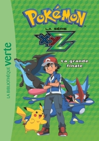 POKEMON - T36 - POKEMON 36 - LA GRANDE FINALE