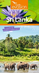 GUIDE EVASION SRI LANKA