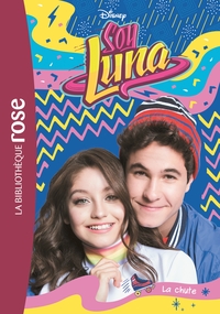 Soy Luna 20 - La chute