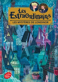 Les Extraordinaires - Tome 1