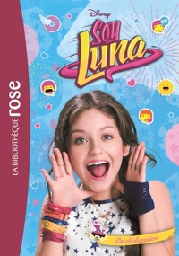 Soy Luna 12 - La déclaration