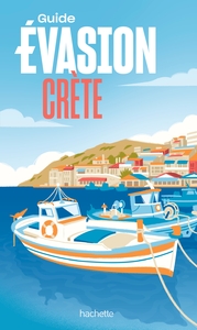 CRETE GUIDE EVASION