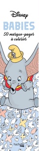Marque-pages Disney Babies
