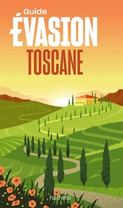 TOSCANE GUIDE EVASION