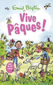 VIVE ! - T04 - VIVE PAQUES !