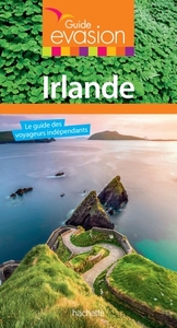 GUIDE EVASION IRLANDE