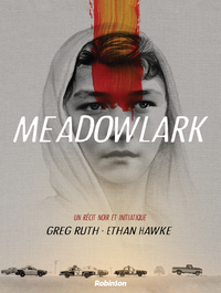 MEADOWLARK