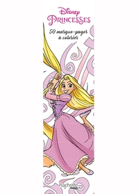 Marque-pages Disney Princesses