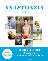 Anasthasia Fitness