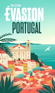 PORTUGAL GUIDE EVASION