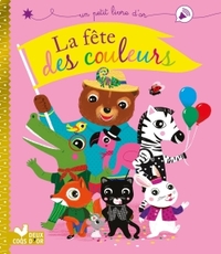 LA FETE DES COULEURS