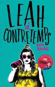 LEAH A CONTRETEMPS