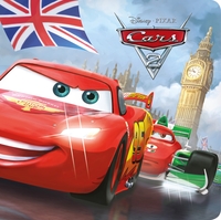CARS 2 - MONDE ENCHANTE - L'HISTOIRE DU FILM - DISNEY PIXAR - .
