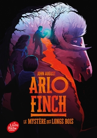 Arlo Finch - Tome 1