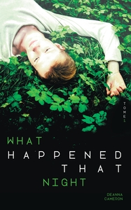 WHAT HAPPENED THAT NIGHT - TOME 1