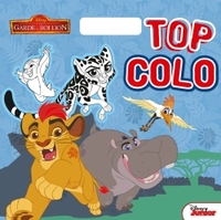 Roi lion, TOP COLO