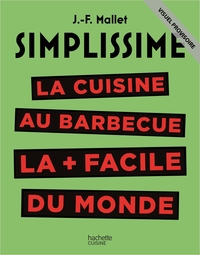 Simplissime Barbecue