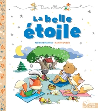 La belle étoile