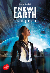 NEW EARTH PROJECT